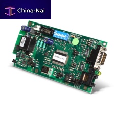 Protocol converter MultiCOM 302serialRS-232RS-485