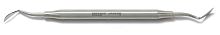 Double dental surgical knife ZFN00 series