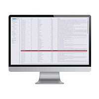 Management software SDMcontrolfor aeronautics