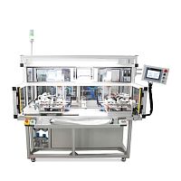 Hot melt glue melter RPAS-O-2-A-HM2-0-LH, AF, AR-1P220