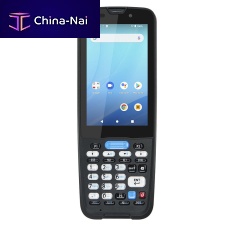 Multitouch screen terminal HT330 with keyboardhandheldmobile