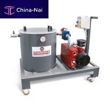 RTM resin transfer molding unit DR100M0 series