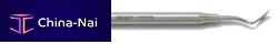 Double dental surgical knife ZFN00 series