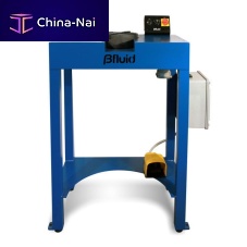 Semi-automatic welding system WELD080standalonefor metal230V single phase