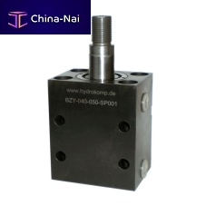 Hydraulic cylinder 200-5pistoncylinderdouble-acting