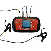 Digital sound level meter Audiobox®