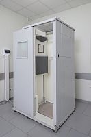 Radiography system X-ray machine / Fluorographdigitalfor chest radiographywithout table