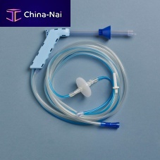 Orthopedic surgery pulsed lavage system Archer