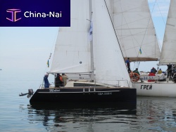 Day-sailer Cruiser 23