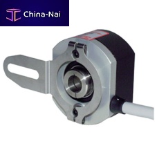 Incremental rotary encoder 4T26015TPP seriesmechanicalhollow-shaftIP54