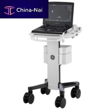 Portable, with trolley ultrasound system Versana Active for multipurpose ultrasound imagingB/Wcolor doppler