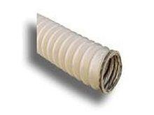 Flexible air duct VINY-FIRST NUPVCfor ventilation