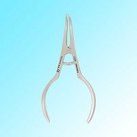 Orthodontic pliers 1501-2313dentalgraspingreusable