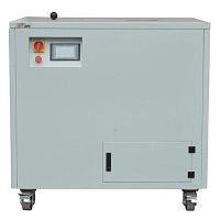 Hard disk drive shredder HD1800double-shaftfor electronics scrapmobile