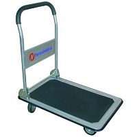 Transport cart 6 series aluminumplatformmultipurpose