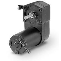 Rotary cylinder DGB electric24-volt12-volt