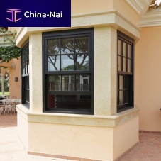 Wooden window glassslidingsash