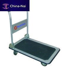 Transport cart 6 series aluminumplatformmultipurpose