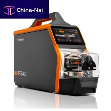 Electrical cable stripping machine Strip Series B340for electrical wireportableprogrammable