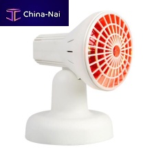 Light therapy lamp IL-001infraredtablewith portable light source