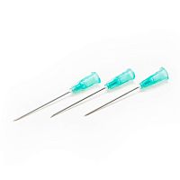 Hypodermic needle N1