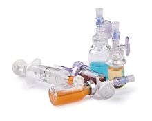 Vial adapter VA1 series