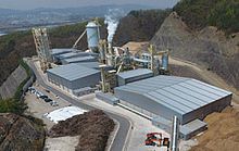 Wood pellet production cell