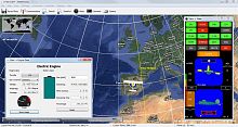 Control software U-Seeanalysisfor mappingfor drones