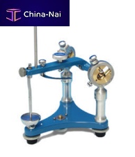 Non-arcon dental articulator ARH