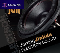  Jiaxing Jinlida Electron Co., Ltd. ( JLD AUDIO) 