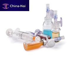 Vial adapter VA1 series