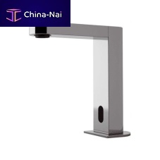 Washbasin single tap SE17handbasincountertopelectronic