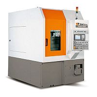 CNC turning center VTURN-V560vertical2-axiscompact