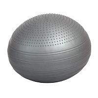 Large size egg ball Pendel® Greywith pinsadult