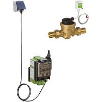 Dosing control system GENODOS® DM