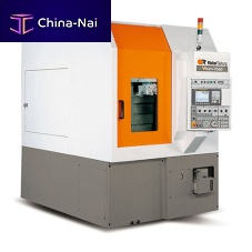 CNC turning center VTURN-V560vertical2-axiscompact