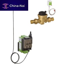 Dosing control system GENODOS® DM