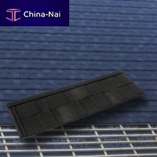 Metal roof tile GERARD® SENATORplainflatsmall
