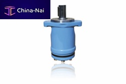 Planetary gear hydraulic motor EPM