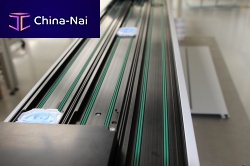 Manual assembly line SMS line 60mmsemi-automaticautomaticflexible