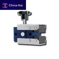 Ship propeller shaft brake DH 010 MSMfor boat propeller shafts