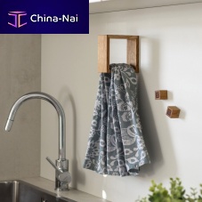 Towel ring W � basicwalloak
