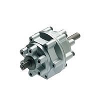 Rotary vane cylinder M/60285/90rotarypneumaticdouble-acting