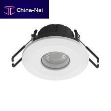 Recessed downlight KORY RLEDroundIP65