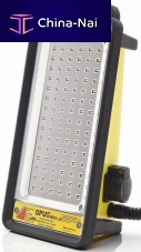 LED floodlight Opus Mini LED seriesportable