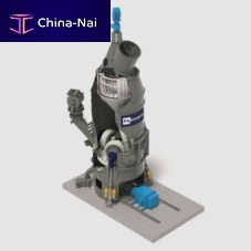 Vertical roller mill ATOX®compactvariable speedlarge