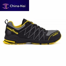 Forestry safety shoes GYSHU1502 Seriesanti-slipwaterproofoil-resistant