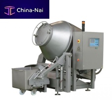 Vacuum meat tumbler Thermomat PX500with cooling system