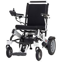 Electric wheelchair Viaoutdoorindoorfolding