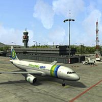 ATC simulator trainingPC-based